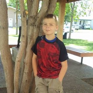 Meet your Posher, Allen